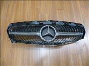 Mercedes Benz CLA Class Front Bumper Grille A1178880438 OEM A1
