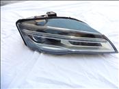 2015 Audi R8 LED Headlight Right Passenger Side 420941004AC, For Parts OEM OE