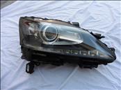 Lexus RX350 RX450H Right Passenger Xenon HID Headlight 81145-48B10 OEM OE