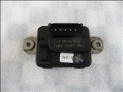 Mercedes Benz SL Class Auxiliary Fan Control Relay Module A0165459632 OEM A1