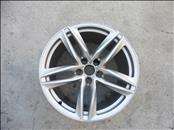 Audi R8 5 Double Spoke Rear Wheel Rim 19x11 420601025BG OEM A1