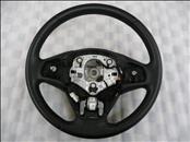 2014 2015 2016 2017 2018 BMW F15 F16 X5 X6 Steering Wheel 32306881303 OEM A1