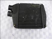 2014 2015 2016 2017 Maserati Ghibli QTP Levante Left Heat Exchanger Cooler 670035636 OEM OE