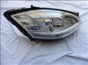 2011 2012 2013 2014 2015 Mercedes Benz W221 S63 S65 Right Passenger Night Vision Headlight 2218201839 OEM