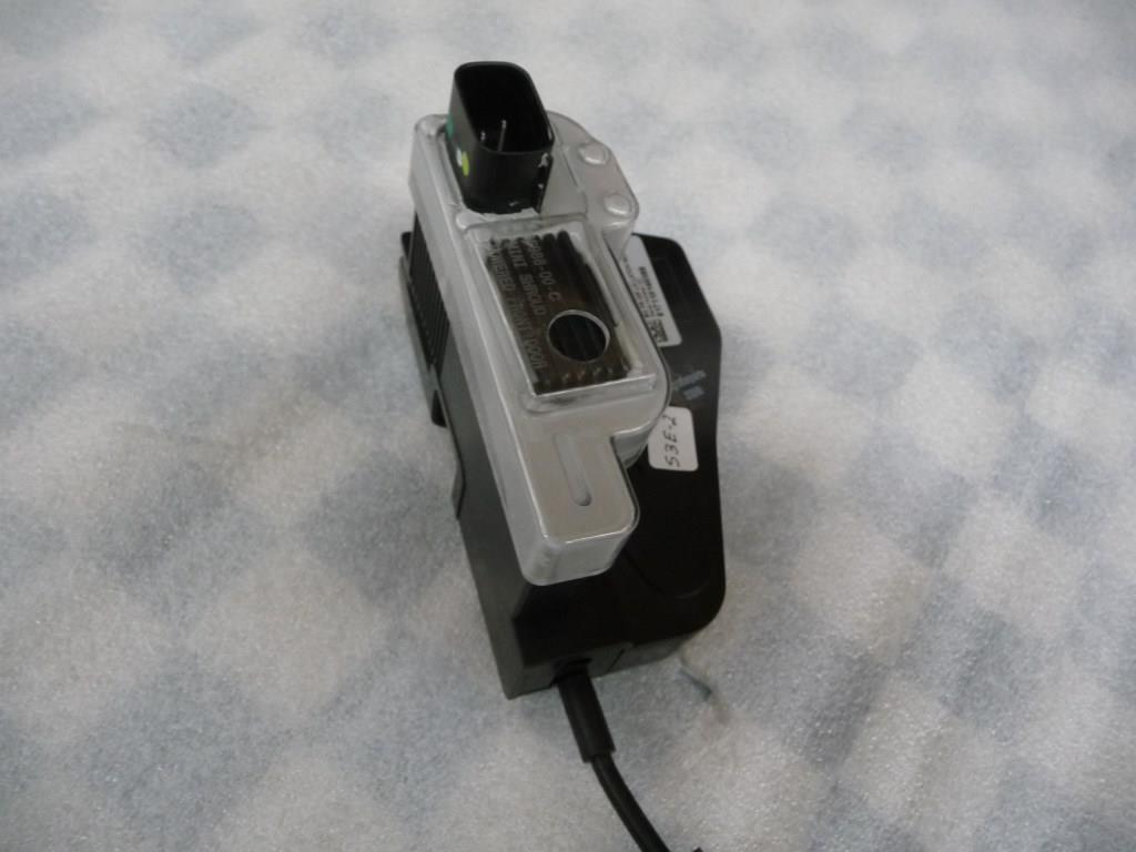 Tesla Model X 1084918-00-G MX NDX180 Front Left Driver Door Power