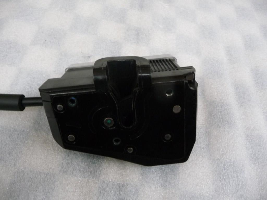Tesla Model X 1084917-00-G MX NDX180 Front Right Passenger Door Power