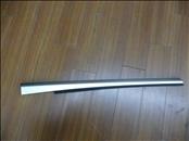 2017 2018 Mercedes Benz C300 C43 AMG Quarter Panel Left Driver Side Molding Sealing Rail A2056702901 OEM A1