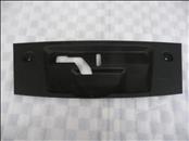 Audi R8 Front Trunk Trim Panel 420857161A OEM A1