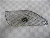 Bentley Continental GT GTC Front Bumper Left Grill Grille 3W3807647 OEM - Used Auto Parts Store | LA Global Parts