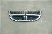 Dodge Grand Caravan Front Grille Grill Factory 68127609AA, 68088969AC-001 OEM OE