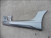 2011 2012 2013 2014 2015 11 12 13 14 15 Mercedes Benz W197 SLS AMG Left Driver Side A-Pillar Rocker Moulding Cover A1976900340 OEM A1