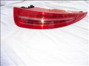 2012 - 2015 Porsche 911 Right Passenger Tail Light Lamp 99163114614 OEM OE