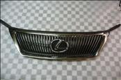 Lexus IS250C IS350C Convertable Front Radiator Grille 53141-53010 53111-53200 OE