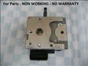 2008 2009 2010 2011 2012 2013 Toyota Highlander ABS Pump Anti-Lock Brake Assembly 44510-48080; 4451048080 OEM