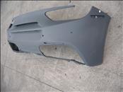 2016 2017 Ferrari 488 Rear Bumper Cover 86637810 OEM OE