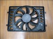 Bentley Continental GT GTC Flying Spur Cooling Single 850W Fan 3W0121205B 3W0121205E  - Used Auto Parts Store | LA Global Parts