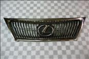 Lexus IS250 IS350 Sedan 4 Door Front Radiator Grille 53112-53180 53111-53230 OEM