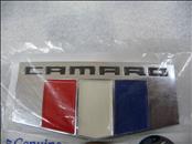 Chevrolet Camaro Front Fender Emblem Badge Nameplate 23184152 OEM A1