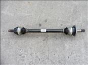 2009 2010 2011 2012 2013 2014 2015 2016 2017 2018 BMW F07 F06 F12 F13 F01 F02 650i 740i 750i Rear Right CV Axle Shaft 33207566086 OEM A1