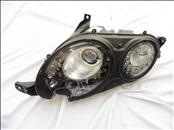 2012 2013 2014 2015 Bentley Continental GT GTC Left Xenon HID Headlight Black 3W1941015BP For Parts