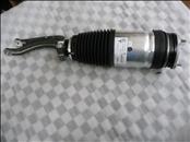 Tesla Model X Front Suspension Air Spring Shock Strut 1027361-00-E OEM OE