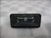 2012 2013 2014 2015 2016 2017 2018 Tesla Model S Rear License Plate Lamp Assembly 1034341-00-A OEM OE