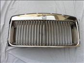 Rolls Royce Wraith Dawn Ghost Radiator Grille 51117301356 OEM OE