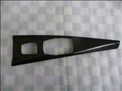 2015 2016 2017 BMW F33 F83 428i 430i 435i 440i M4 Decor Panel For Center Console 51169232085 OEM A1