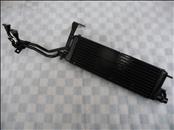 Bentley Continental GT GTC Flying Spur Gearbox Oil Cooler 4W0317019A OEM