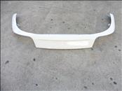 Porsche 911 Turbo Rear Bumper Cover 99150597500 OEM A1