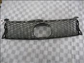 Lexus GS350 GS450h Front Grill Grille 53111-30E00 OEM A1