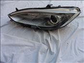 Tesla Model S Left Driver xenon headlight 600590600-00-D Complete, B+ OEM OE H1