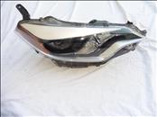  Toyota Corolla Front Right Passenger side Headlight Headlamp 81110-02E60 OEM OE 