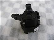 BMW M3 M4 Engine Auxiliary Water Pump 11517850568 OEM A1
