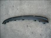 Audi Q7 Rear Bumper Cover Support Rail 4M0807458 OEM A1