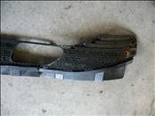 McLaren MP4-12C 650S Rear Right Passenger Exhaust Grille Cover OEM OE