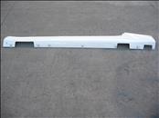 Rolls Royce Wraith RR5 Right Passenger Side Rocker Panel Trim Sill 51777301424