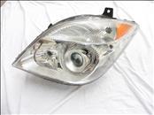 2010 2011 2012 2013 2014 2015 2016 2017 Mercedes Benz Sprinter 2500 3500 Left Xenon Headlight Assembly 9068202061 OEM