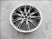 2016 2017 2018 BMW G11 G12 740i 750i Front Alloy Wheel Rim 8.5JX20 36117850583 OEM A1