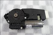 2015 2016 2017 Mercedes Benz C300 C350e GLC300 S550 Sunroof Motor A2059001024 OEM A1