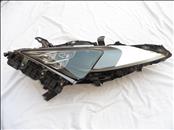 Lexus LC500 Right Passenger LED Headlight Lamp Bare 8114511050 ; 81145-11050 OEM OE