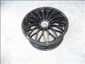 Lamborghini Aventador LP-700; LP720-4 Rear Rim Wheel Black 470601017 OEM OE