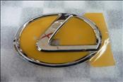 Lexus RX330 RX350 RX400h Rear Liftgate Emblem Logo Badge 90975-02027 OEM A1