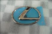Lexus ES350 GS350 IS250 IS350 Rear Trunk Lid Emblem Logo Badge 9097502078 OEM A1