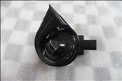 Porsche 911 Boxster Cayman Low Tone Horn 99763521500 OEM A1