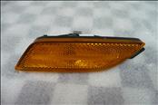 Porsche Panamera Front Left Driver Side Marker Light 97063103700 OEM A1