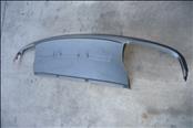 2016 2017 2018 Bentley Bentayga BY636 rear Bumper Lower Diffuser Spoiler 36A807521 OEM OE