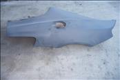 McLaren MP4-12C 650S Spyder Rear Drive left wing quarter panel fender 11A5398SP