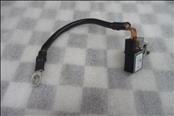 Mercedes Benz C GLC Class Battery Negative Cable A0009050454 OEM A1