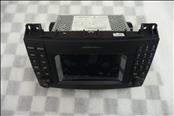 2014 2015 2016 Mercedes Benz Sprinter Command Radio Stereo Head Unit A9069006202 OEM A1